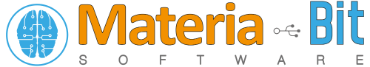 materia-bit logo